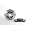 Image de Disque De Frein Brembo 09.a427. Ford