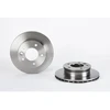 Image de Disque De Frein Brembo 09.a922.14 Mercedes-Benz