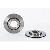 Image de Disque De Frein Brembo 09.a142.10 Mitsubishi
