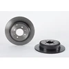 Image de Disque De Frein Brembo 08.6931. Peugeot