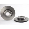 Image de Disque De Frein Brembo 09.8555. Land Rover