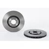 Image de Disque De Frein Brembo 09.a185. Citroen;Ds;Opel;Peugeot