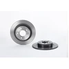 Image de Disque De Frein Brembo 08.b351. Chevrolet;Opel;Vauxhall