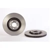Image de Disque De Frein Brembo 09.a815. Audi