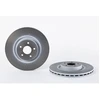 Image de Disque De Frein Brembo 09.9586. Ford