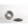 Image de Disque De Frein Brembo 09.a652. Audi;Seat;Skoda;Volkswagen