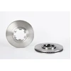 Image de Disque De Frein Brembo 09.a452.10 Infiniti;Nissan