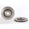 Image de Disque De Frein Brembo 09.a731. Mercedes-Benz