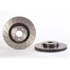 Image de Disque De Frein Brembo 09.a817. Mercedes-Benz