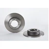 Image de Disque De Frein Brembo 08.a841.10 Land Rover