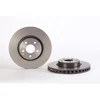 Image de Disque De Frein Brembo 09.a621. Mercedes-Benz