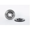 Image de Disque De Frein Brembo 09.8303. Citroen;Opel;Peugeot;Toyota