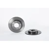 Image de Disque De Frein Brembo 08.9719. Citroen;Peugeot