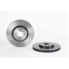 Image de Disque De Frein Brembo 09.9895. Renault