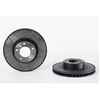 Image de Disque De Frein Brembo 09.8961.76 Bmw