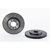 Image de Disque De Frein Brembo 09.9165. Cadillac;Opel;Saab;Vauxhall