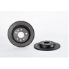 Image de Disque De Frein Brembo 08.9511. Cadillac;Opel;Saab;Vauxhall