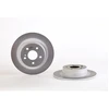 Image de Disque De Frein Brembo 08.a612.41 Mercedes-Benz