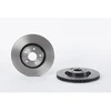 Image de Disque De Frein Brembo 09.9074. Renault