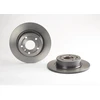 Image de Disque De Frein Brembo 08.6838. Land Rover