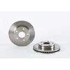 Image de Disque De Frein Brembo 09.a130.20 Toyota