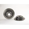 Image de Disque De Frein Brembo 08.6897. Subaru