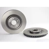 Image de Disque De Frein Brembo 09.a731. Mercedes-Benz