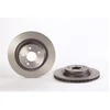 Image de Disque De Frein Brembo 09.a818. Mercedes-Benz