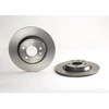 Image de Disque De Frein Brembo 08.9176. Ford;Seat;Volkswagen
