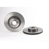 Image de Disque De Frein Brembo 09.9077. Subaru