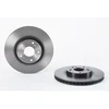 Image de Disque De Frein Brembo 09.a272. Honda