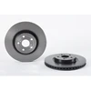 Image de Disque De Frein Brembo 09.9817. Toyota