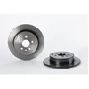 Image de Disque De Frein Brembo 08.9913. Land Rover