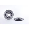 Image de Disque De Frein Brembo 09.8519. Mercedes-Benz