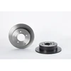 Image de Disque De Frein Brembo 08.a114. Hyundai;Kia