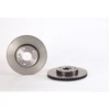 Image de Disque De Frein Brembo 09.7932. Honda