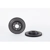 Image de Disque De Frein Brembo 09.9078. Dacia;Lada;Nissan;Renault