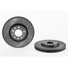 Image de Disque De Frein Brembo 09.9162. Cadillac;Opel;Saab;Vauxhall