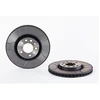 Image de Disque De Frein Brembo 09.9369. Opel;Saab;Vauxhall