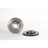 Image de Disque De Frein Brembo 09.9464. Mazda