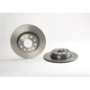 Image de Disque De Frein Brembo 08.b413. Audi;Cupra;Seat;Skoda;Volkswagen