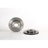 Image de Disque De Frein Brembo 09.5509. Honda;Lotus;Mg;Rover