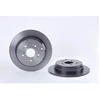 Image de Disque De Frein Brembo 08a35511 Honda