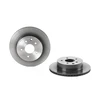 Image de Disque De Frein Brembo 09.8969. Infiniti;Nissan;Renault
