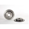 Image de Disque De Frein Brembo 08.a970. Chevrolet;Opel;Saab;Vauxhall