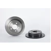 Image de Disque De Frein Brembo 08.a636. Jeep