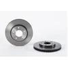 Image de Disque De Frein Brembo 09.a148. Mitsubishi