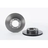 Image de Disque De Frein Brembo 09.7226. Toyota
