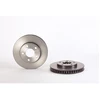 Image de Disque De Frein Brembo 09.7376. Buick;Chevrolet;Opel;Pontiac;Vauxhall