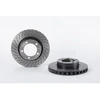 Image de Disque De Frein Brembo 09842011 Porsche